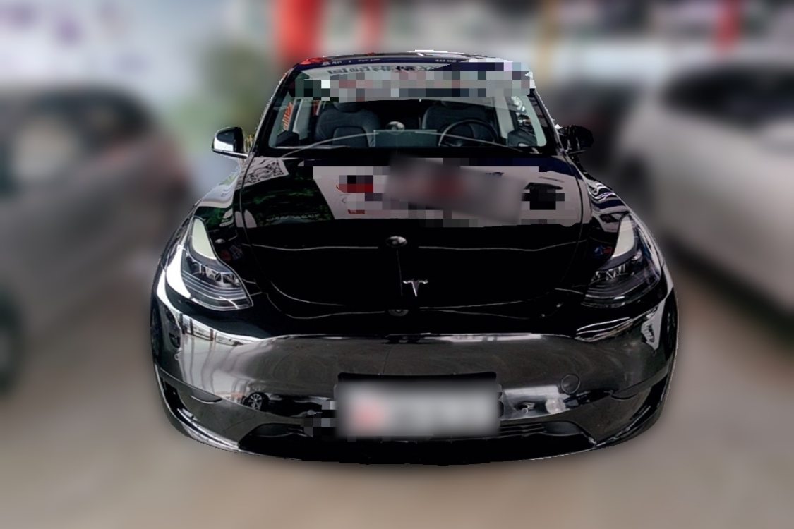Tesla Model Y 2023 car image #5