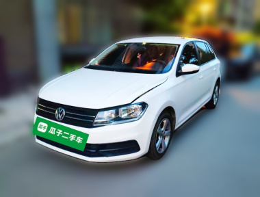 Volkswagen Santana 2016 صورة سيارة 