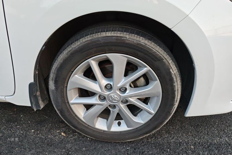 Toyota Corolla 2016 #9 Toyota Corolla 2016 immagine di auto #9