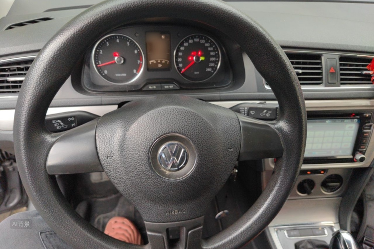 Volkswagen Lavida 2013 #12 Volkswagen Lavida 2013 car image #12