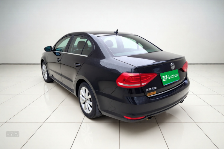 Volkswagen Lavida 2016 #5 Volkswagen Lavida 2016 car image #5
