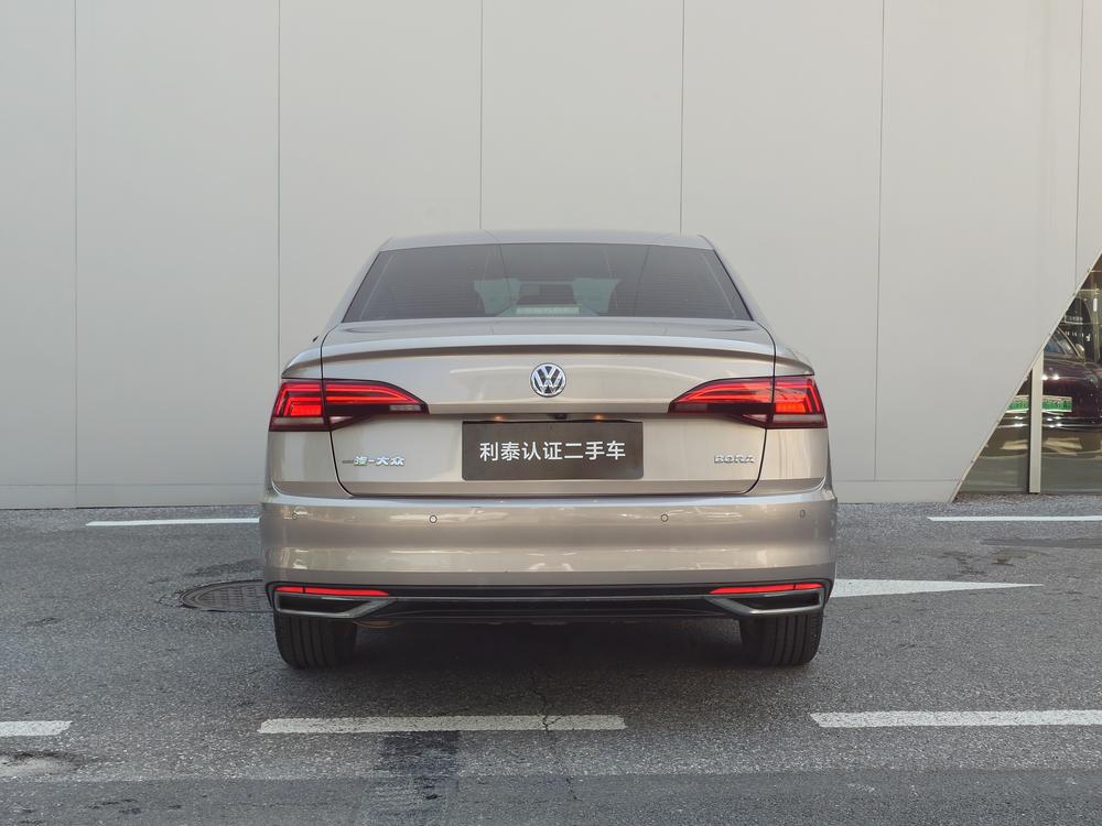 Volkswagen Bora 2020 изображение автомобиля #4