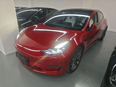 Tesla Model 3 2022 Tesla Model 3 2022 car image