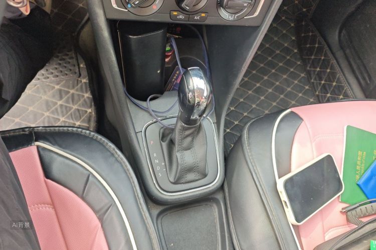 Volkswagen Polo 2015 car image #16