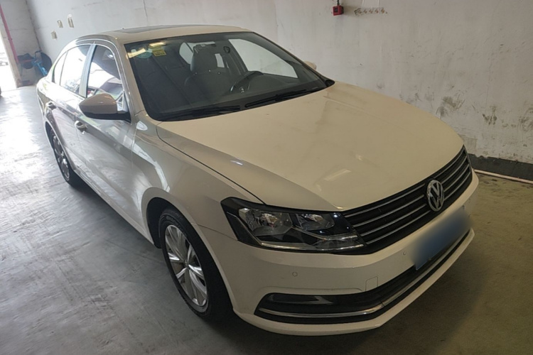 Volkswagen Lavida 2017 #4 Volkswagen Lavida 2017 car image #4