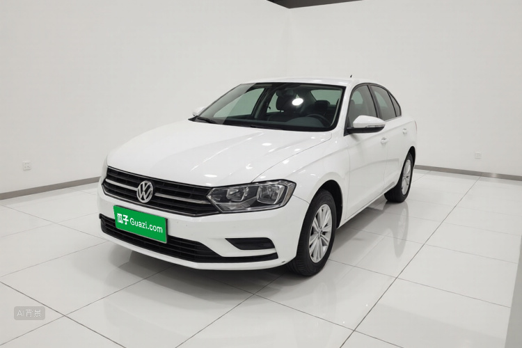 Volkswagen Bora 2018 car image #2