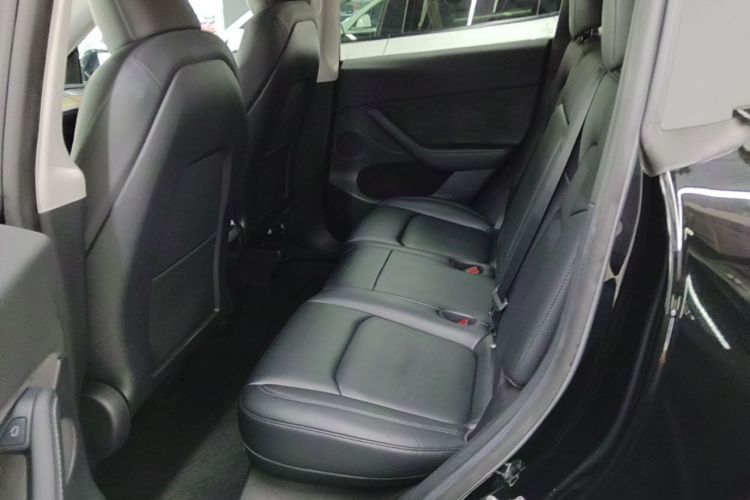 Tesla Model Y 2023 car image #17