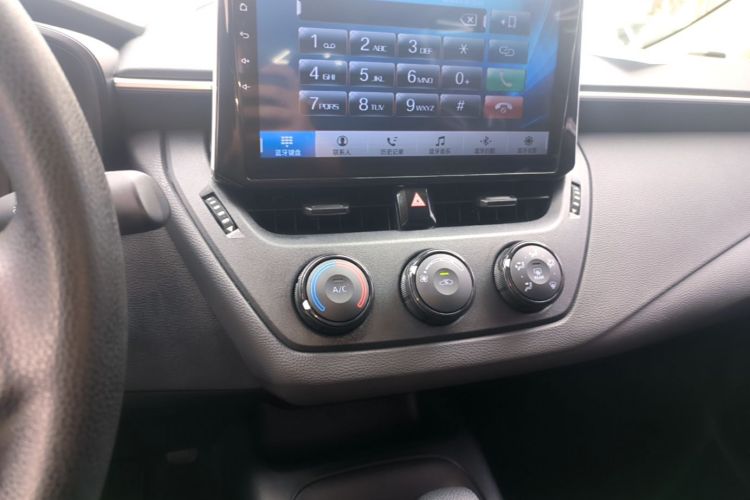 Toyota Corolla 2020 car image #16