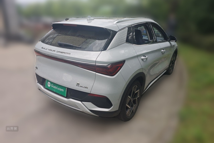 BYD Yuan Plus 2023 car image #7