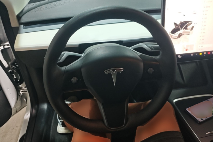 Tesla Model 3 2022 car image #11