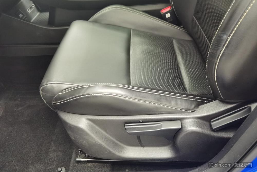 GEELY Coolray 2019 car image #18
