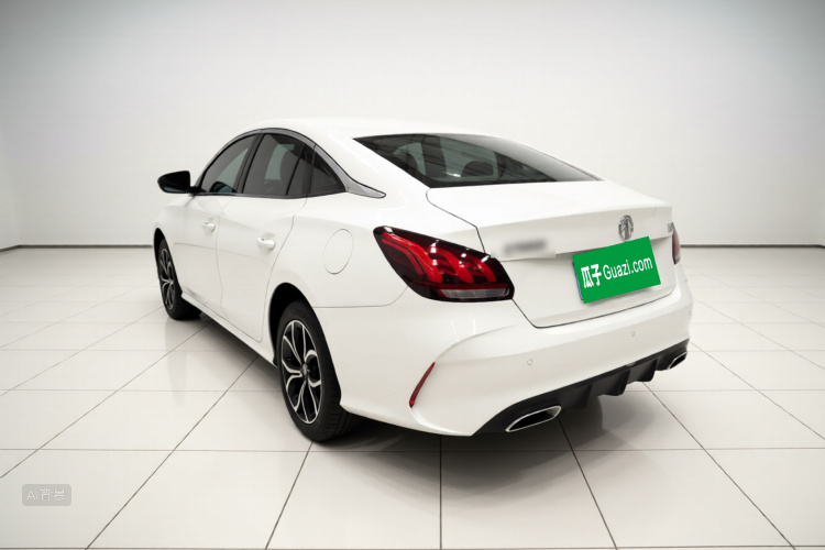 MG 5 2023 #5 MG 5 2023 immagine di auto #5