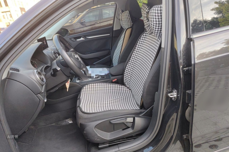 Audi A3 2014 imagen de coche #17