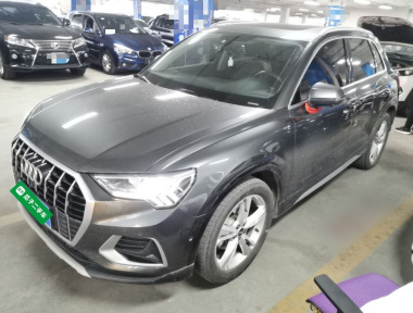 Audi Q3 2021 Audi Q3 2021 car image