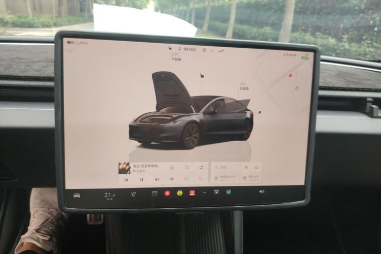 Tesla Model 3 2024 #12 Tesla Model 3 2024 car image #12