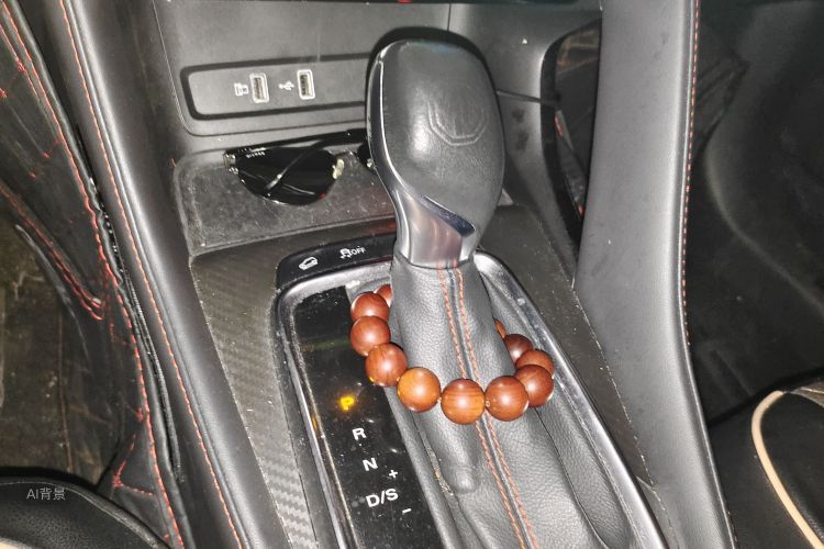 MG ZS 2020 #16 MG ZS 2020 car image #16