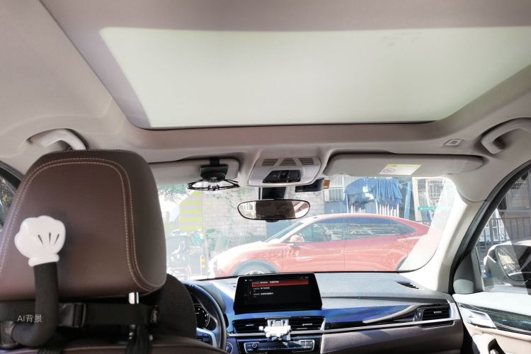BMW X1 2022 #20 BMW X1 2022 imagem de carro #20