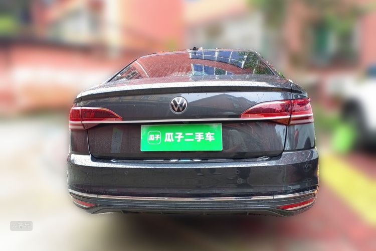 Volkswagen Bora 2022 #6 Volkswagen Bora 2022 car image #6