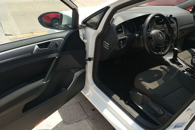 Volkswagen Golf 2016 #16 Volkswagen Golf 2016 car image #16