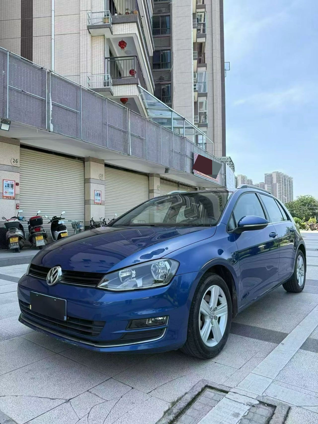 2014 immagine di auto 
