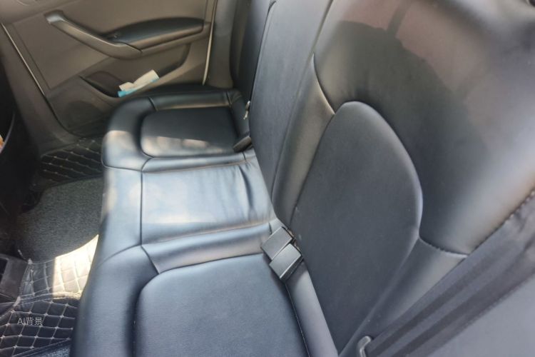 Volkswagen Santana 2017 car image #19