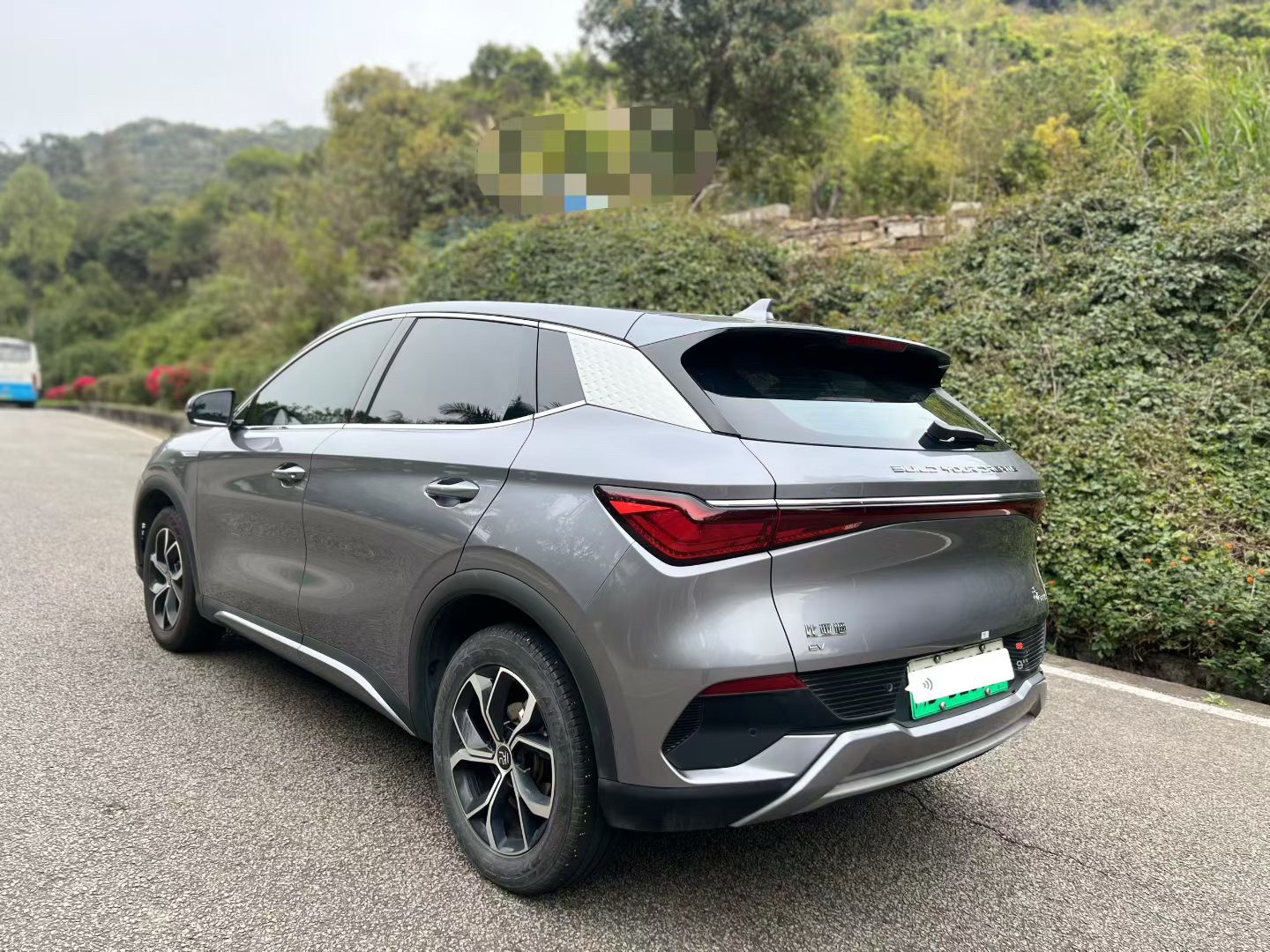 比亚迪 元PLUS 2024 汽车图片 #7