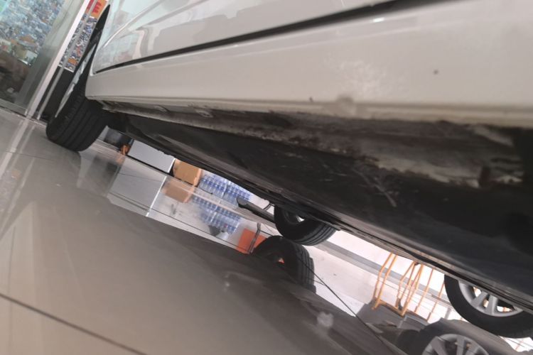 Volkswagen Polo 2021 car image #30