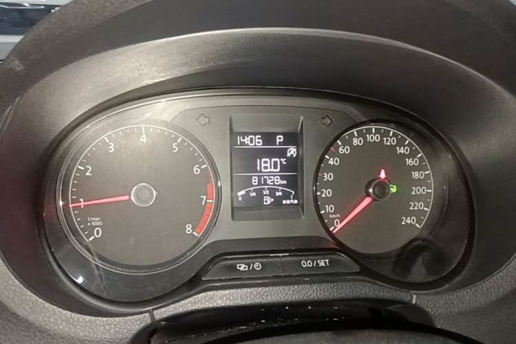 Volkswagen Polo 2019 #16 Volkswagen Polo 2019 car image #16