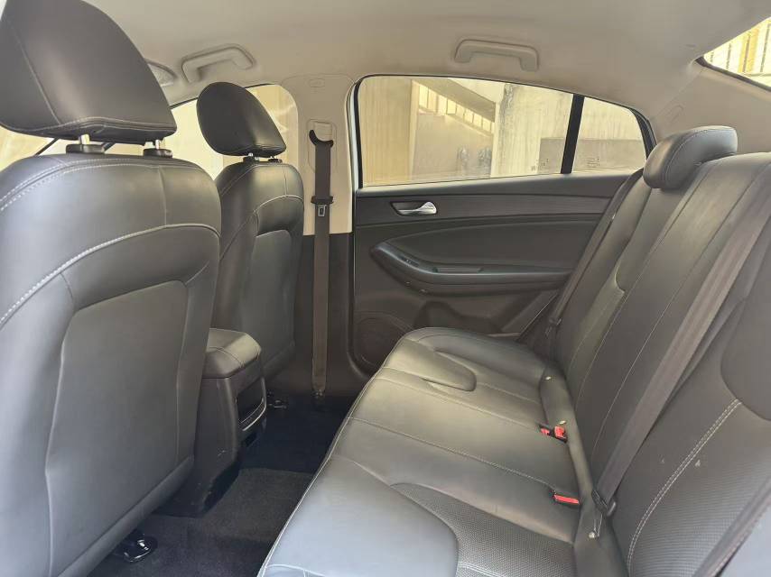 Chery Arrizo 5 2023 car image #6