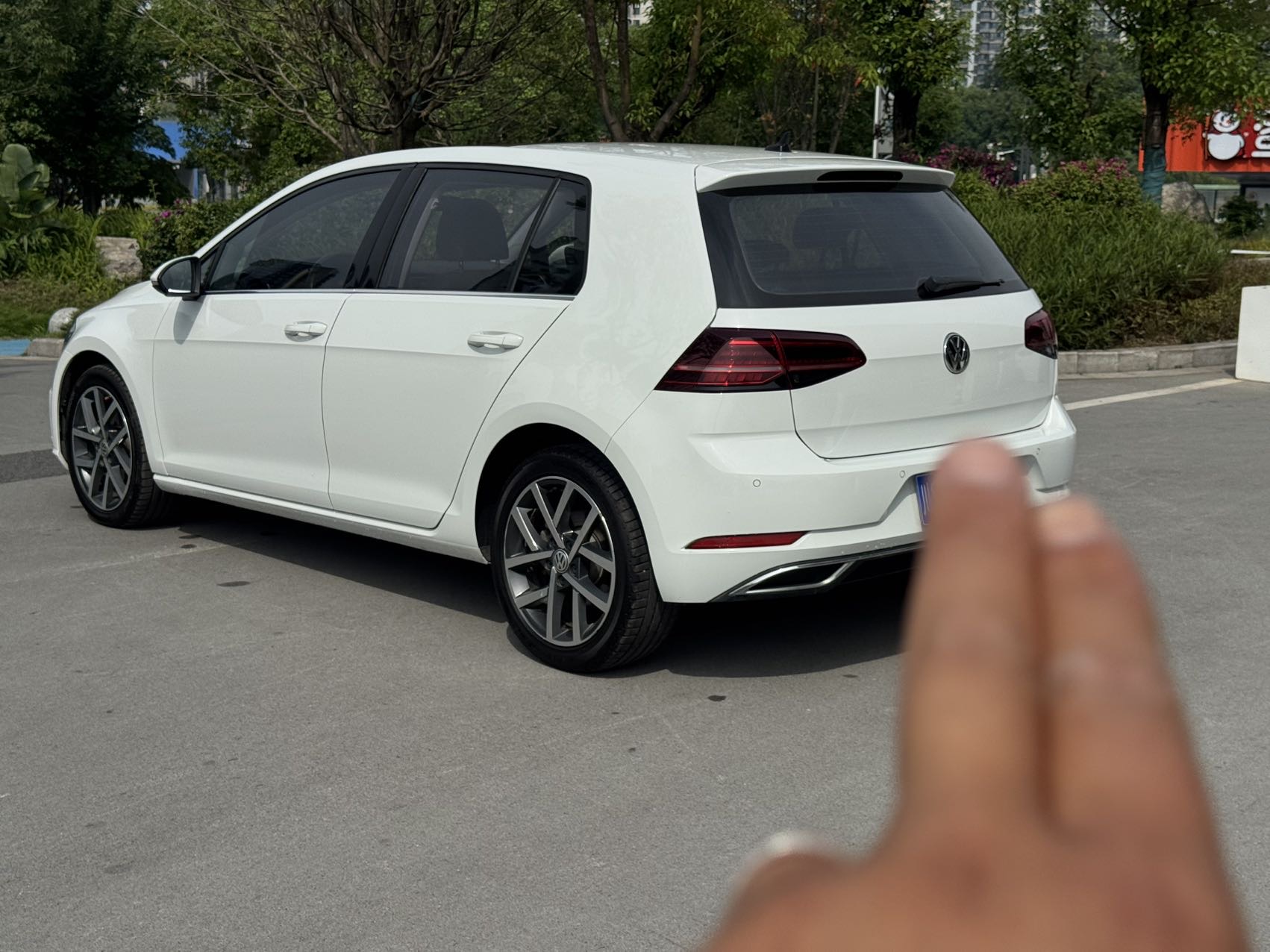2019 image de voiture #8