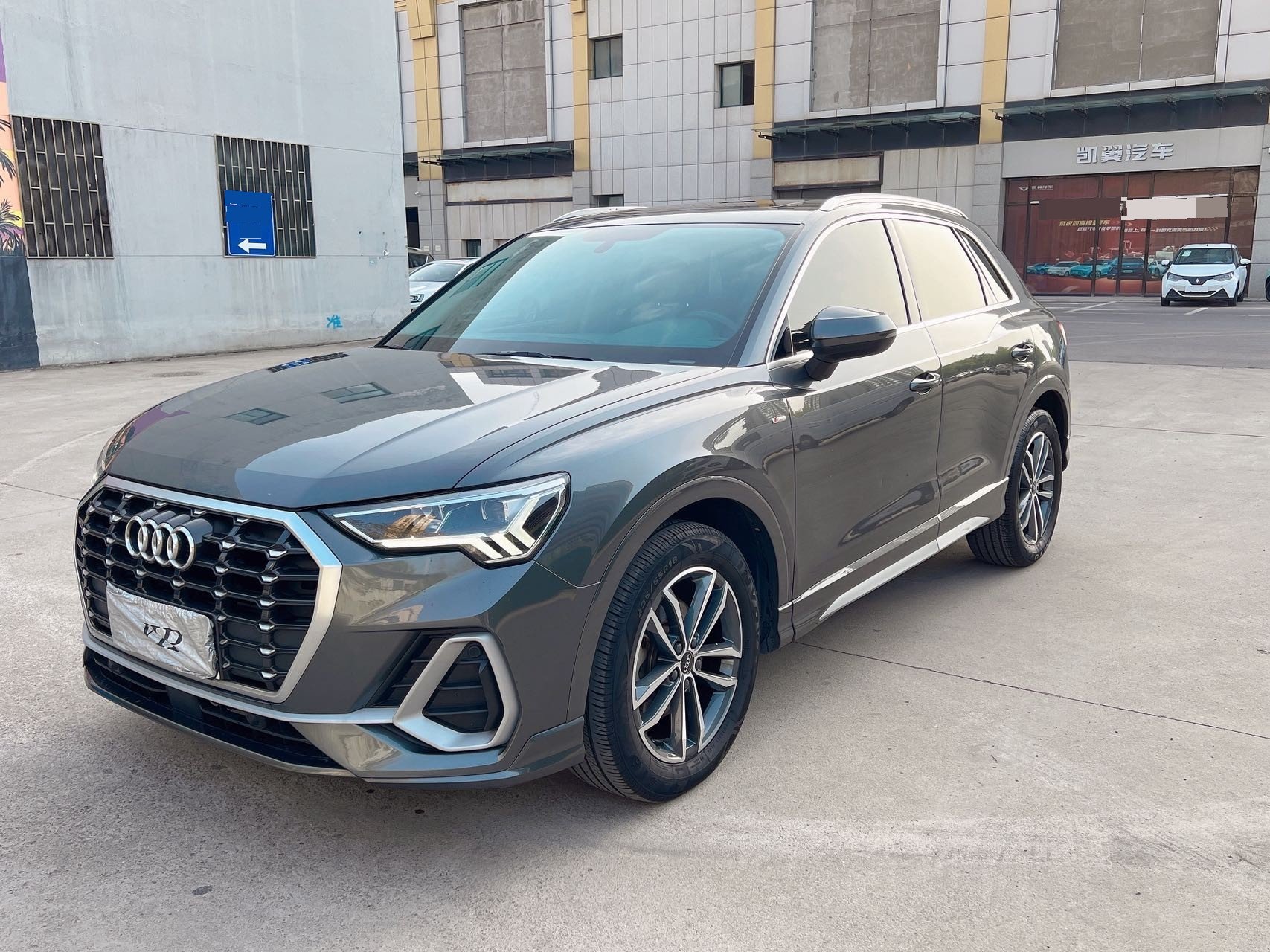 2021 2021 car image