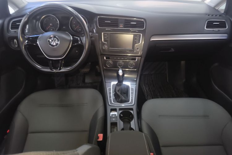 Volkswagen Golf 2017 #11 Volkswagen Golf 2017 car image #11