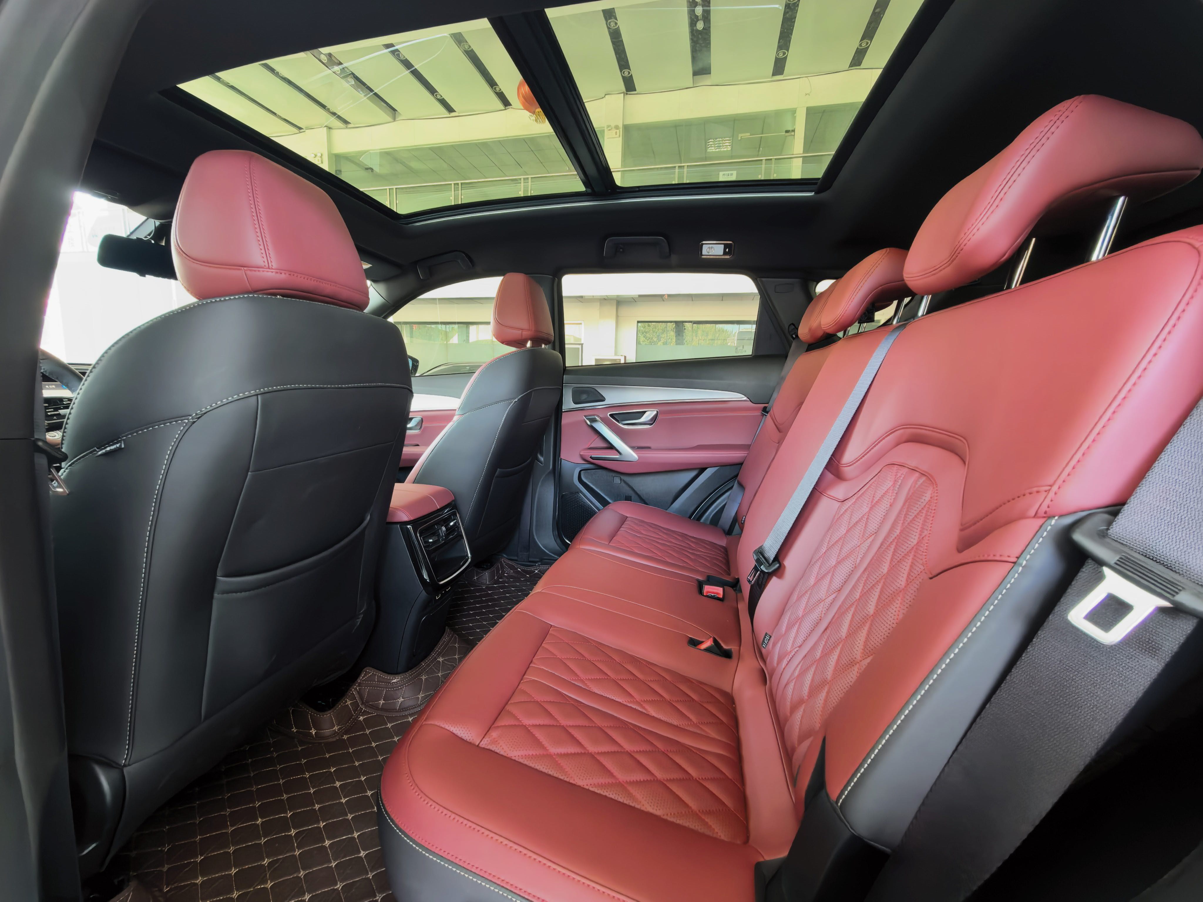 Jetour X70 PLUS 2025 car image #8