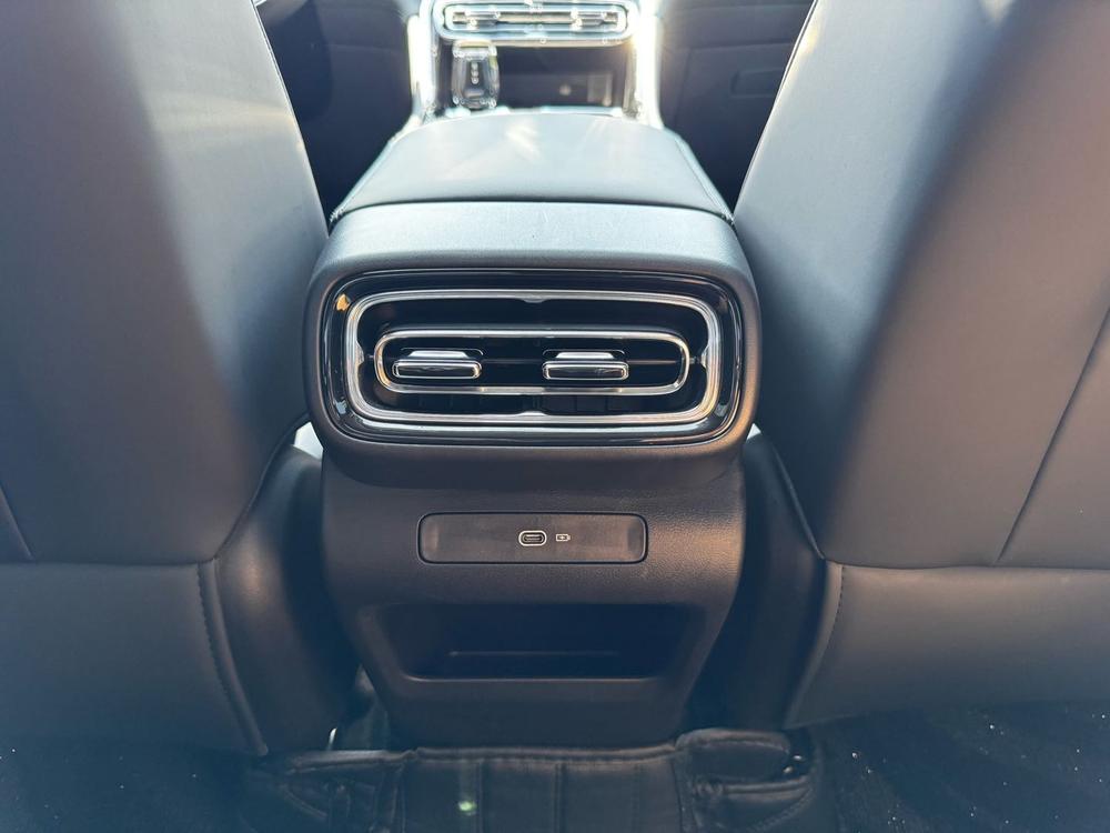 GEELY Emgrand 2026 #10 GEELY Emgrand 2026 image de voiture #10