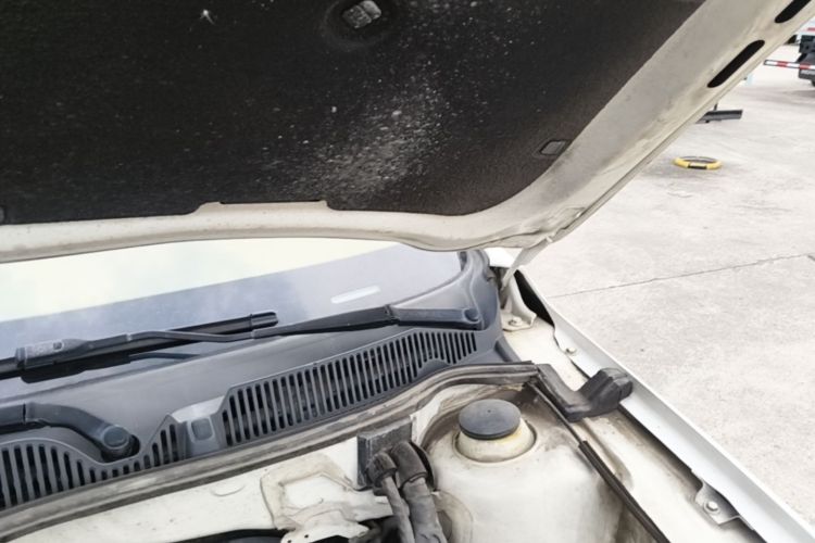 Volkswagen Lavida 2018 car image #24
