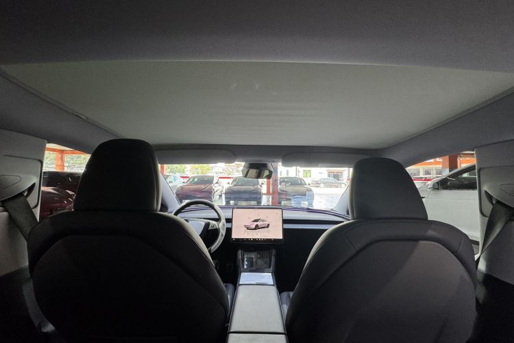 Tesla Model 3 2023 #18 Tesla Model 3 2023 car image #18