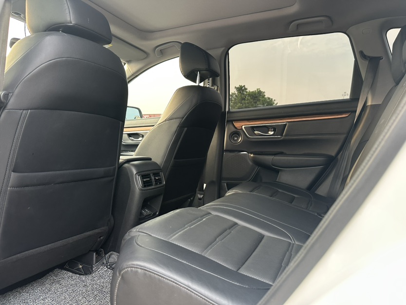 Honda CR-V 2019 car image #7