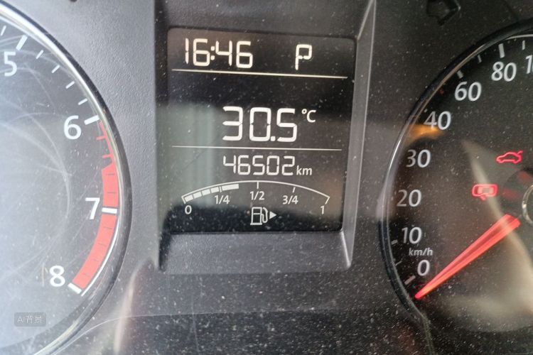 Volkswagen Polo 2018 #14 Volkswagen Polo 2018 car image #14