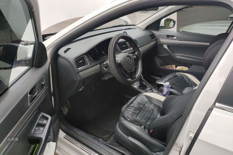 Volkswagen Lavida 2018 #18 Volkswagen Lavida 2018 car image #18