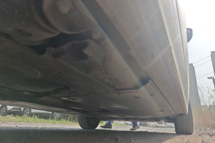 Volkswagen Lavida 2024 imagen de coche #20