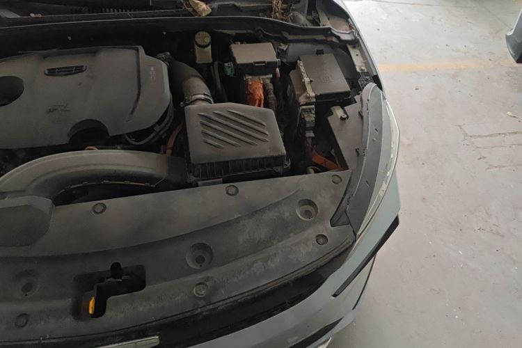 GEELY Emgrand L HiP 2023 #25 GEELY Emgrand L HiP 2023 car image #25