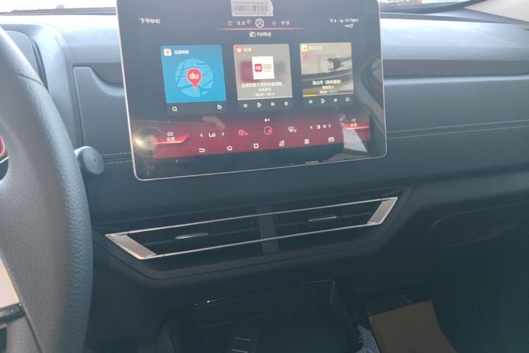 BYD Yuan New Energy 2019 #13 BYD Yuan New Energy 2019 car image #13