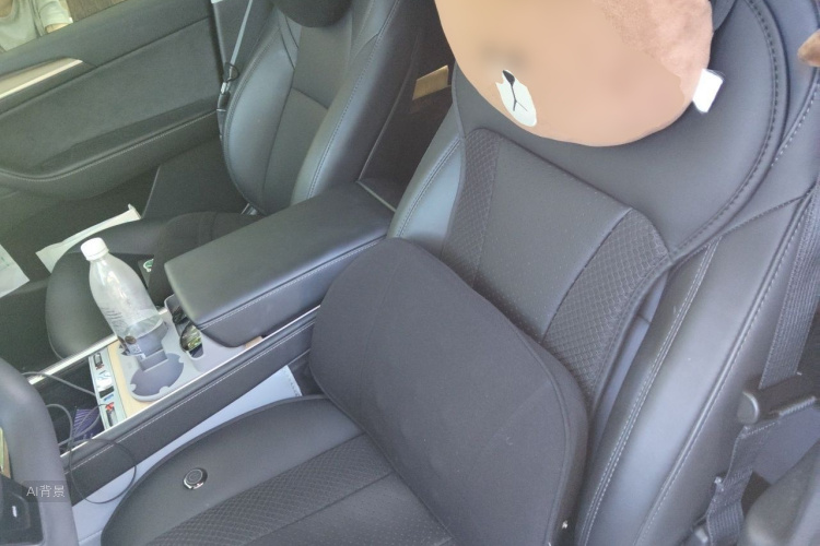 Tesla Model Y 2023 #17 Tesla Model Y 2023 car image #17