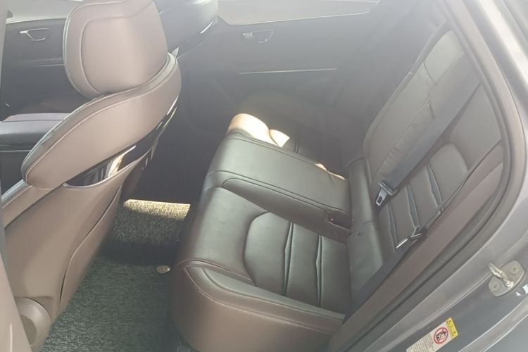 比亚迪 汉 2022 汽车图片 #13