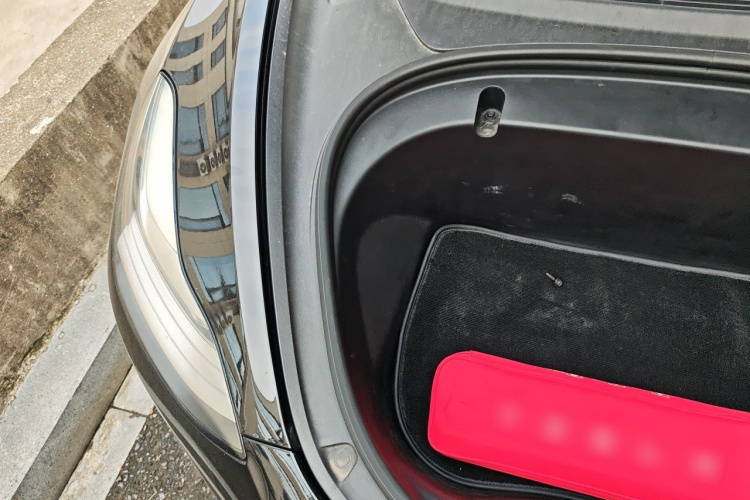 Tesla Model 3 2020 #23 Tesla Model 3 2020 immagine di auto #23