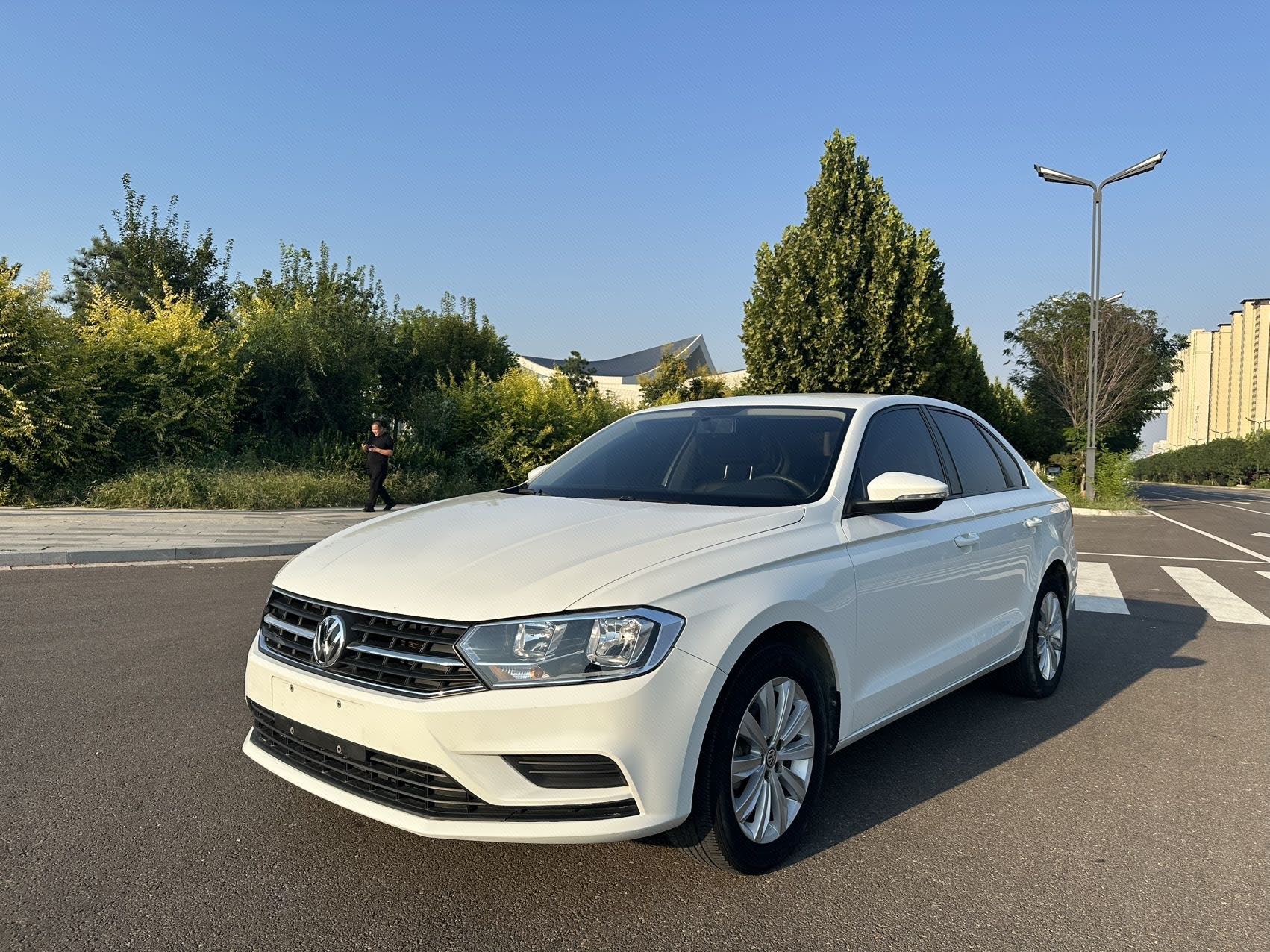 Volkswagen Bora 2021 Volkswagen Bora 2021 car image