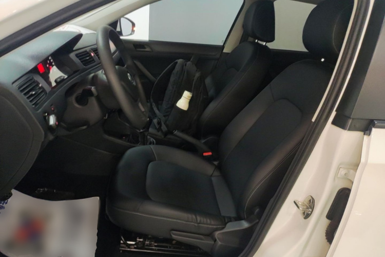 Volkswagen Santana 2022 car image #23