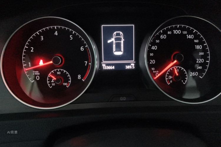 Volkswagen Golf 2015 #14 Volkswagen Golf 2015 car image #14