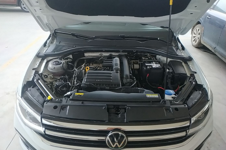 Volkswagen Bora 2024 car image #20