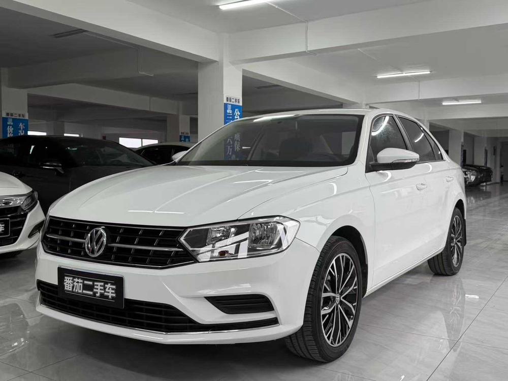 Volkswagen Bora 2019 Volkswagen Bora 2019 car image